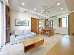 Caribbean At Keppel Bay (D4), Condominium #602359331